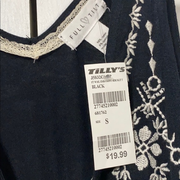 Tank Top - Picture 3 of 3